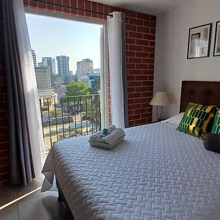 F8 Deluxe Suite Ciudad De Guatemala, Zona 10